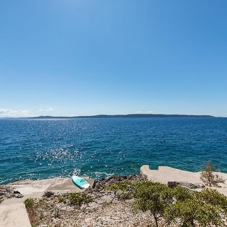 Apartments Croatia تروغير المظهر الخارجي الصورة