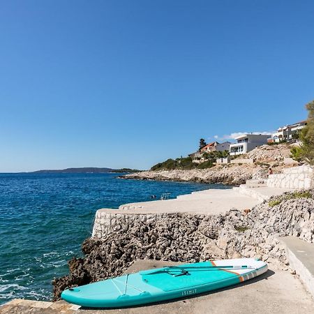 Apartments Croatia تروغير المظهر الخارجي الصورة