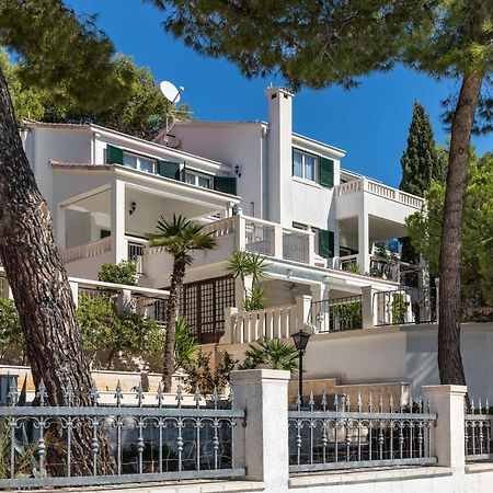 Apartments Croatia تروغير المظهر الخارجي الصورة