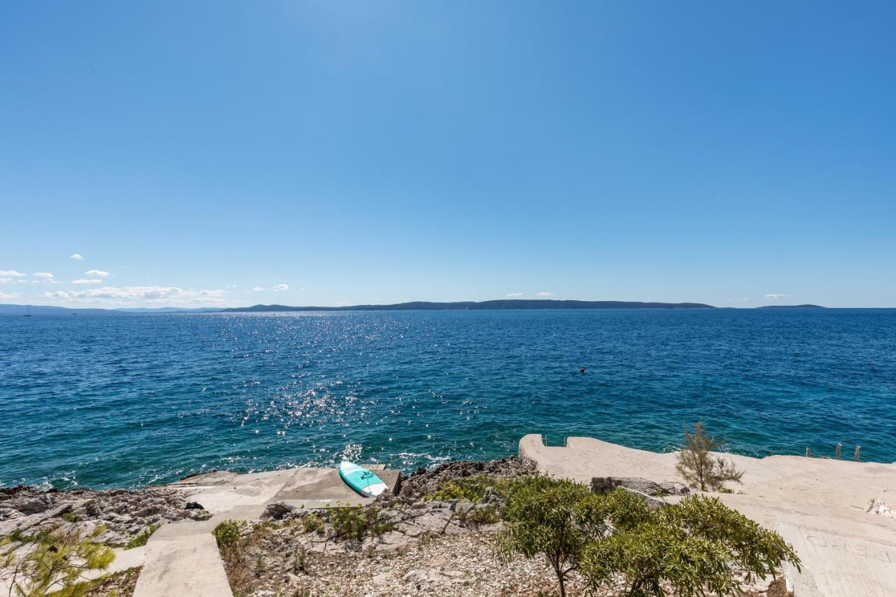 Apartments Croatia تروغير المظهر الخارجي الصورة