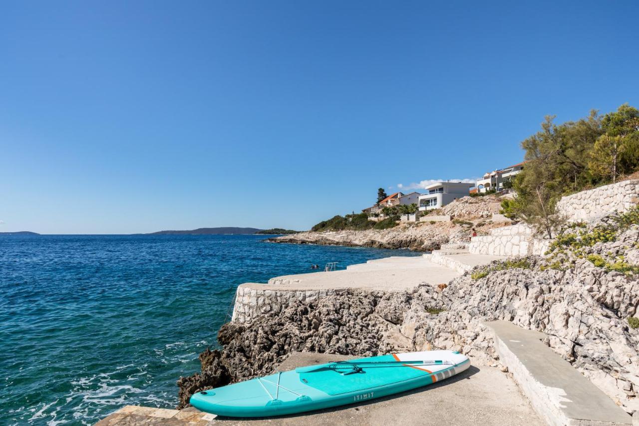 Apartments Croatia تروغير المظهر الخارجي الصورة