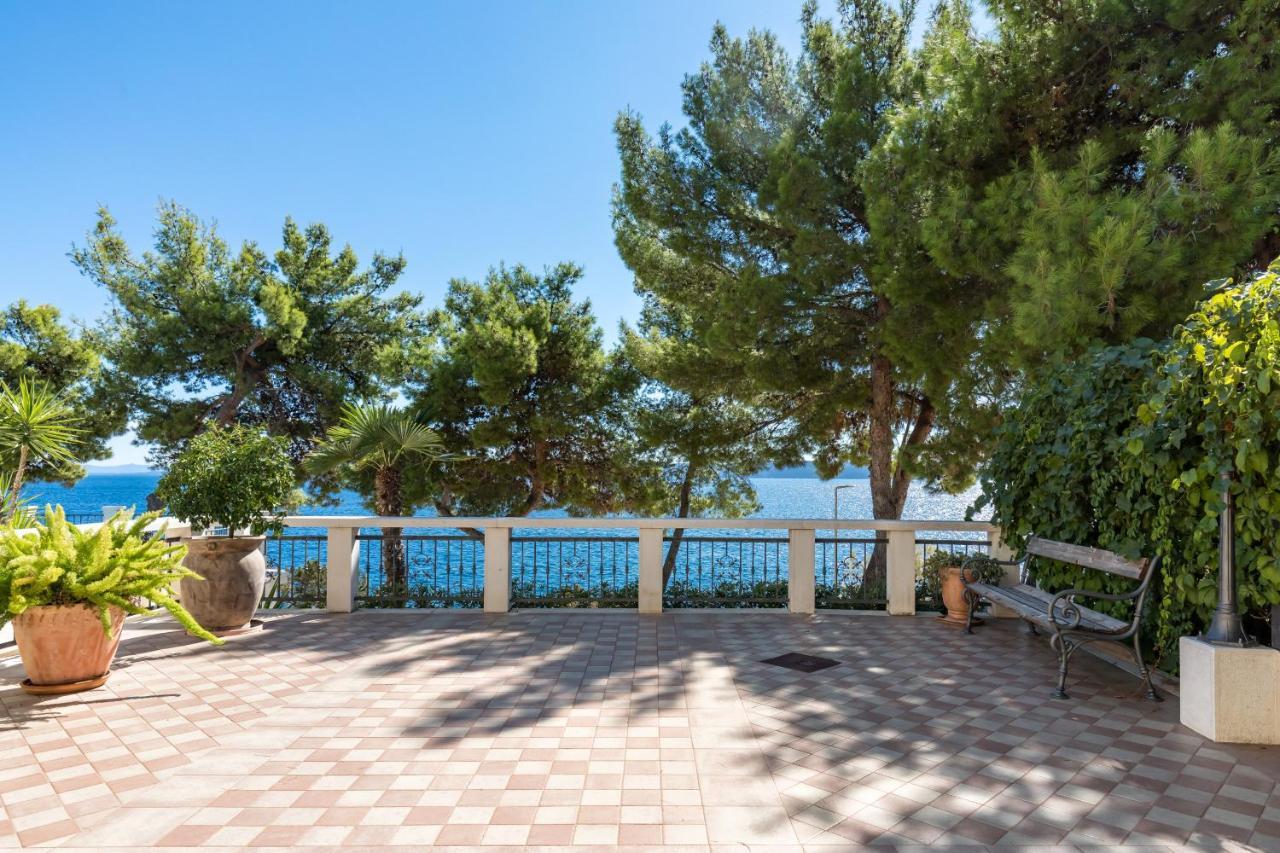 Apartments Croatia تروغير المظهر الخارجي الصورة