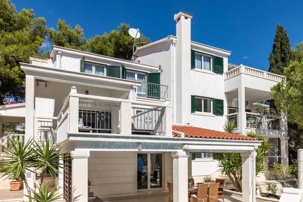 Apartments Croatia تروغير المظهر الخارجي الصورة