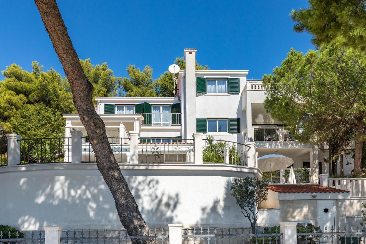 Apartments Croatia تروغير المظهر الخارجي الصورة