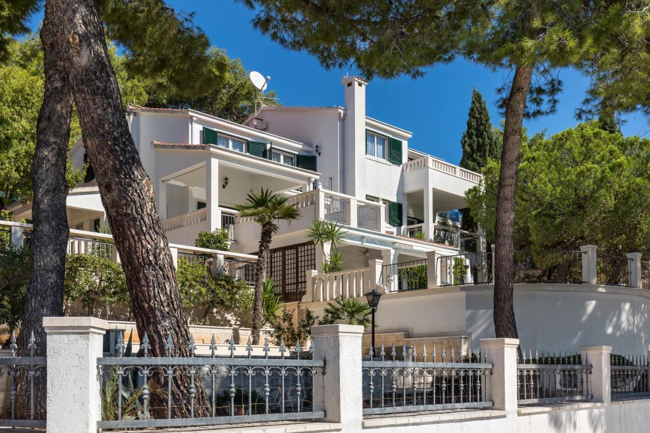 Apartments Croatia تروغير المظهر الخارجي الصورة