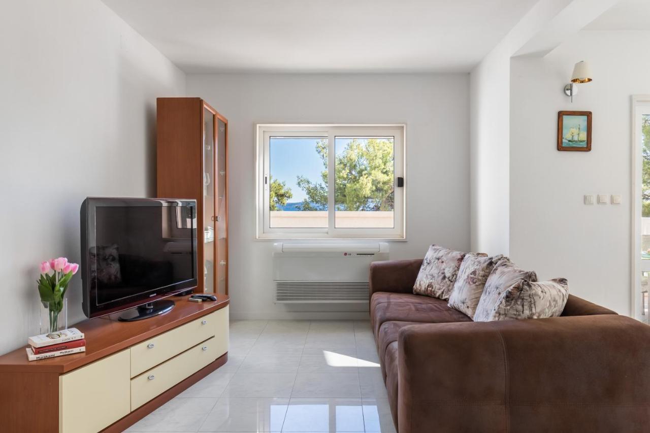 Apartments Croatia تروغير المظهر الخارجي الصورة