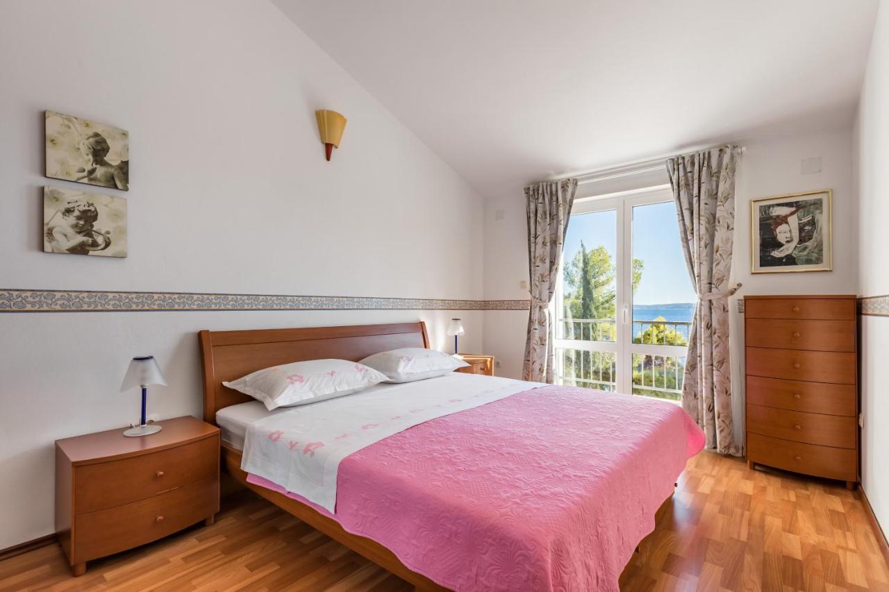 Apartments Croatia تروغير المظهر الخارجي الصورة