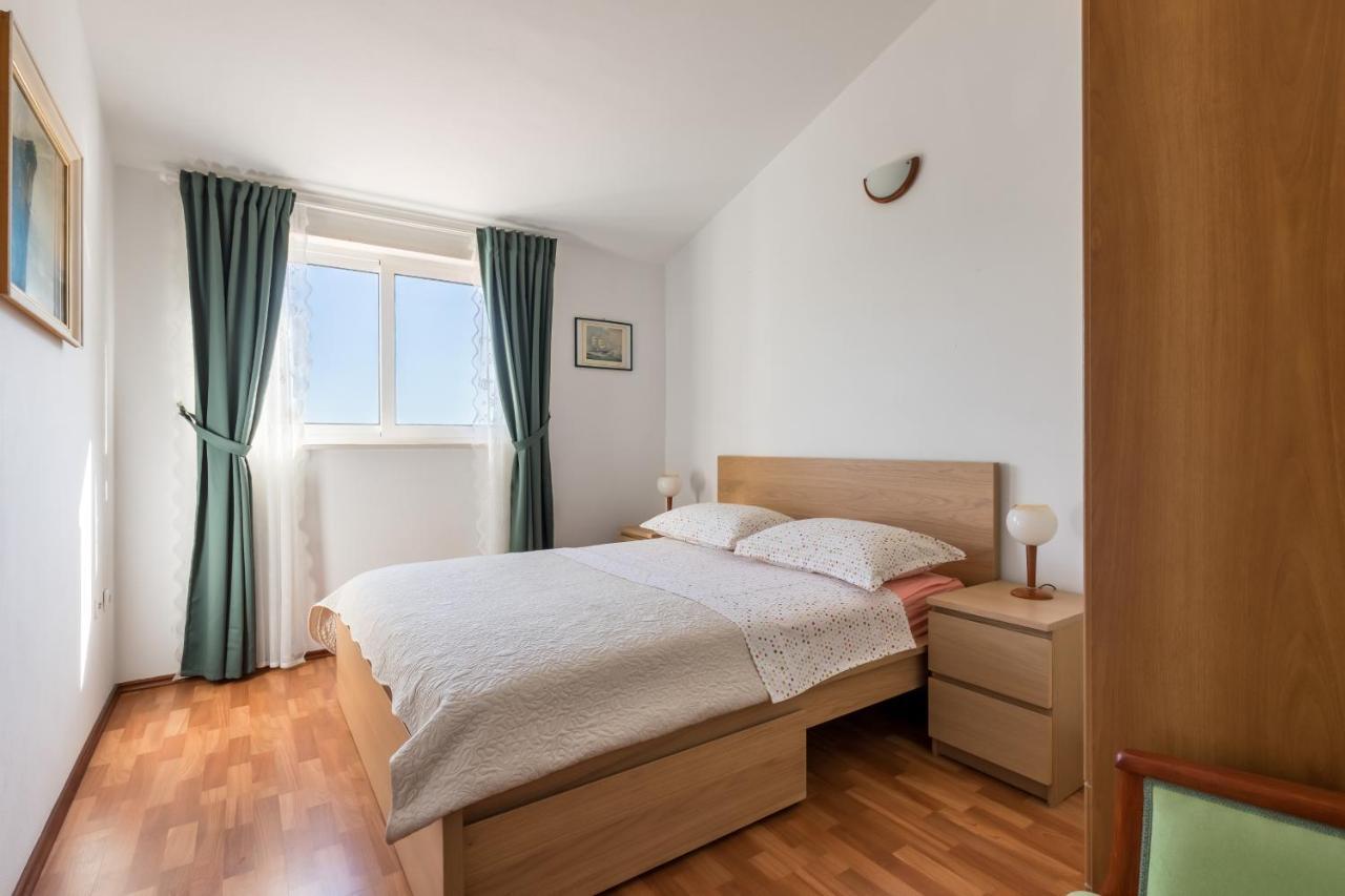 Apartments Croatia تروغير المظهر الخارجي الصورة