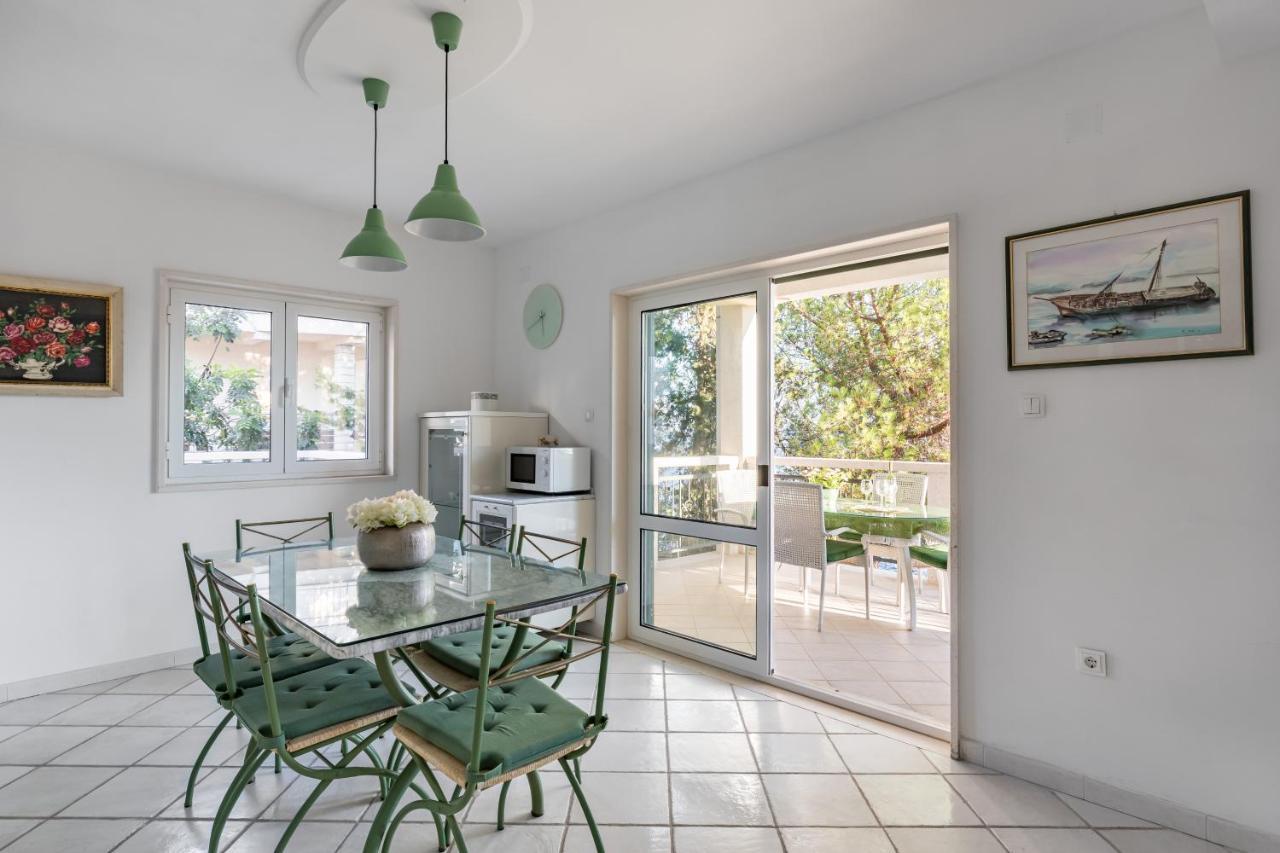 Apartments Croatia تروغير المظهر الخارجي الصورة