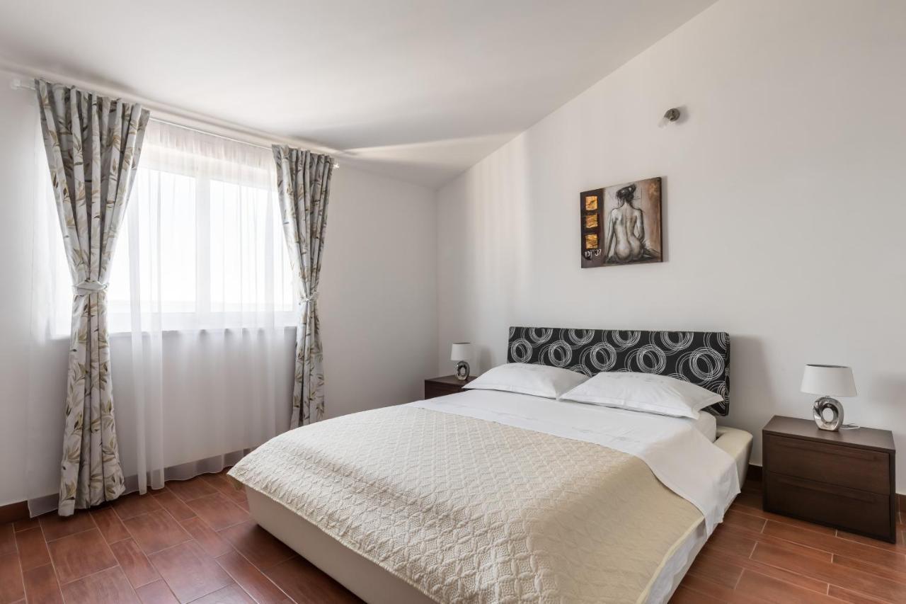 Apartments Croatia تروغير المظهر الخارجي الصورة