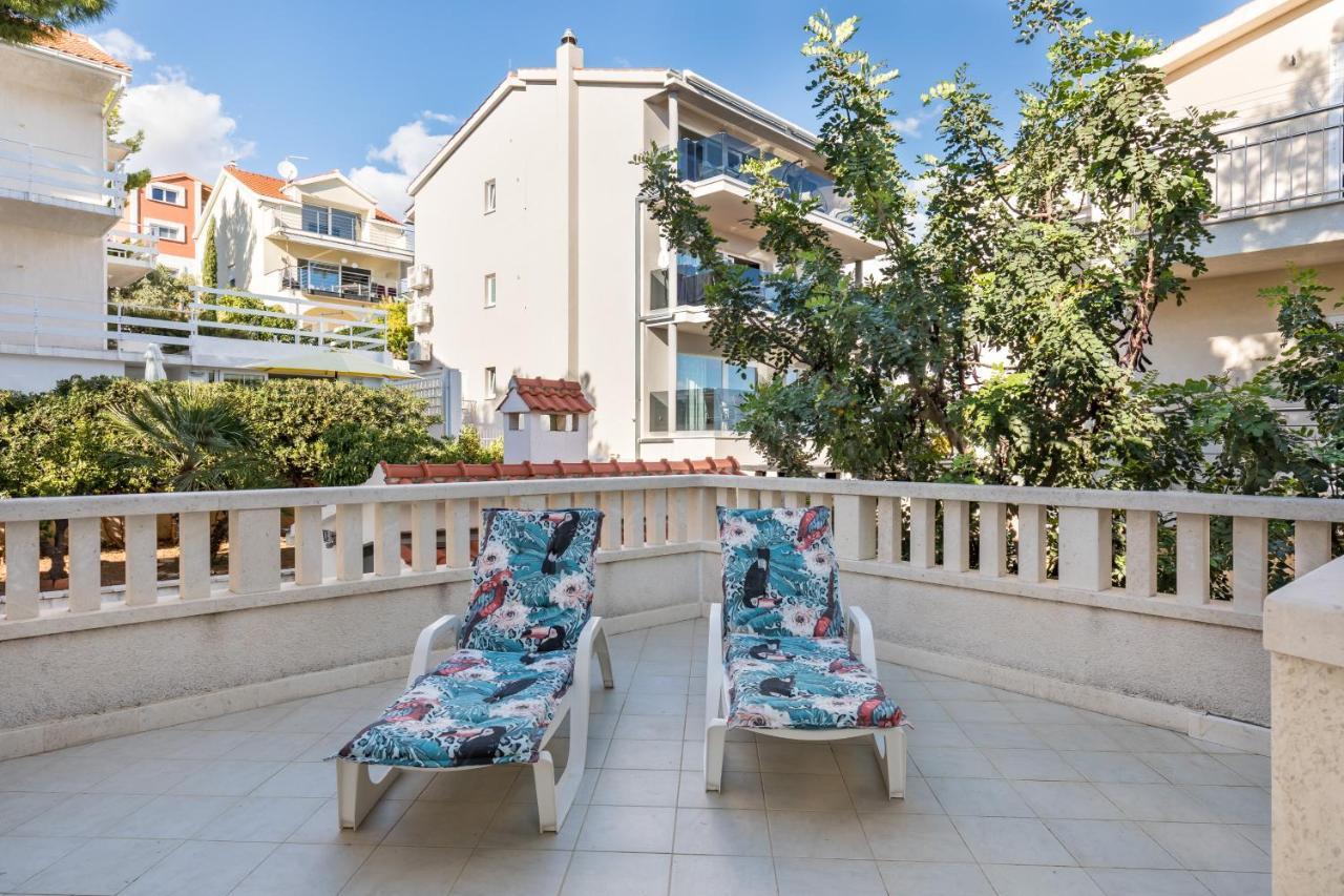 Apartments Croatia تروغير المظهر الخارجي الصورة