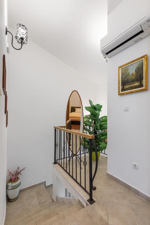Apartments Croatia تروغير المظهر الخارجي الصورة