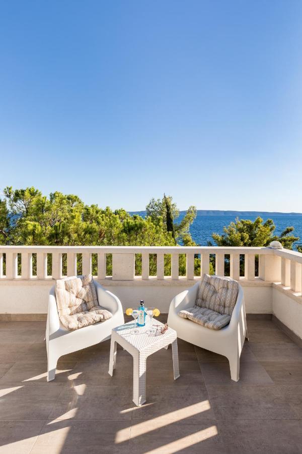 Apartments Croatia تروغير المظهر الخارجي الصورة