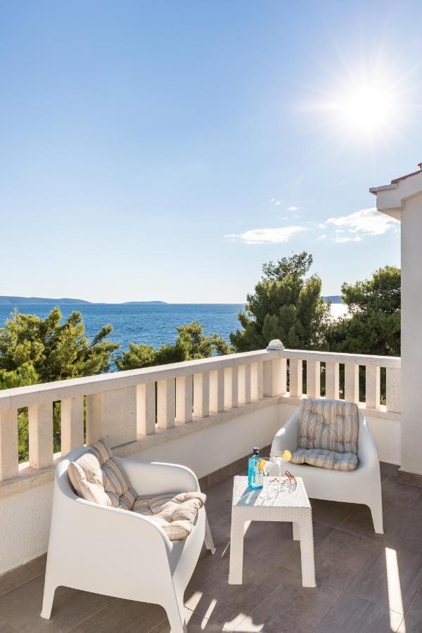 Apartments Croatia تروغير المظهر الخارجي الصورة